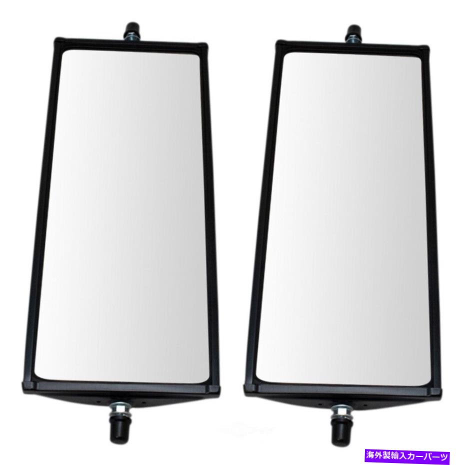 USミラー ドアミラーセットTRQ MRA09051 Door Mirror Set TRQ MRA09051【並行輸入品】
