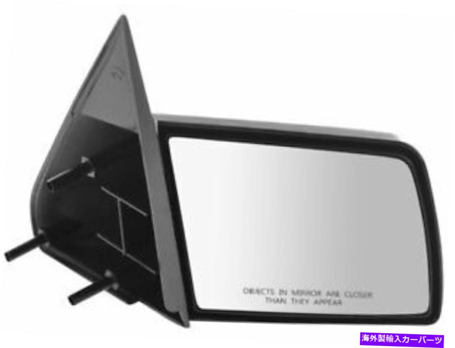 USミラー 右のDIYソリューションミラーはGMC C2500 1988-1998 33dryhに適合します Right DIY Solutions Mirror fits GMC C2500 1988-1998 33DRYH【並行輸入品】