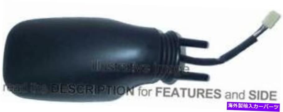 USミラー サイドミラーローバー200 1995-1999 Electric Thermal Right Side Mirror Rover 200 1995-1999 Electric Thermal Right【並行輸入品】