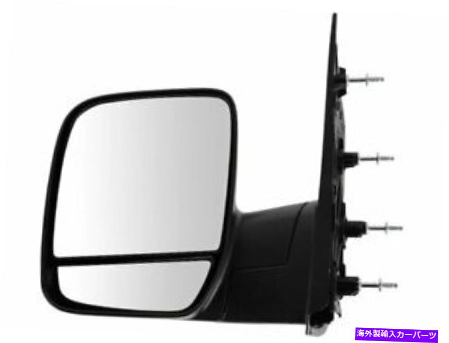 USミラー 左DIYソリューションミラーフィットFord E250 2003-2008 36ZFRT Left DIY Solutions Mirror fits Ford E250 2003-2008 36ZFRT【並行輸入品】