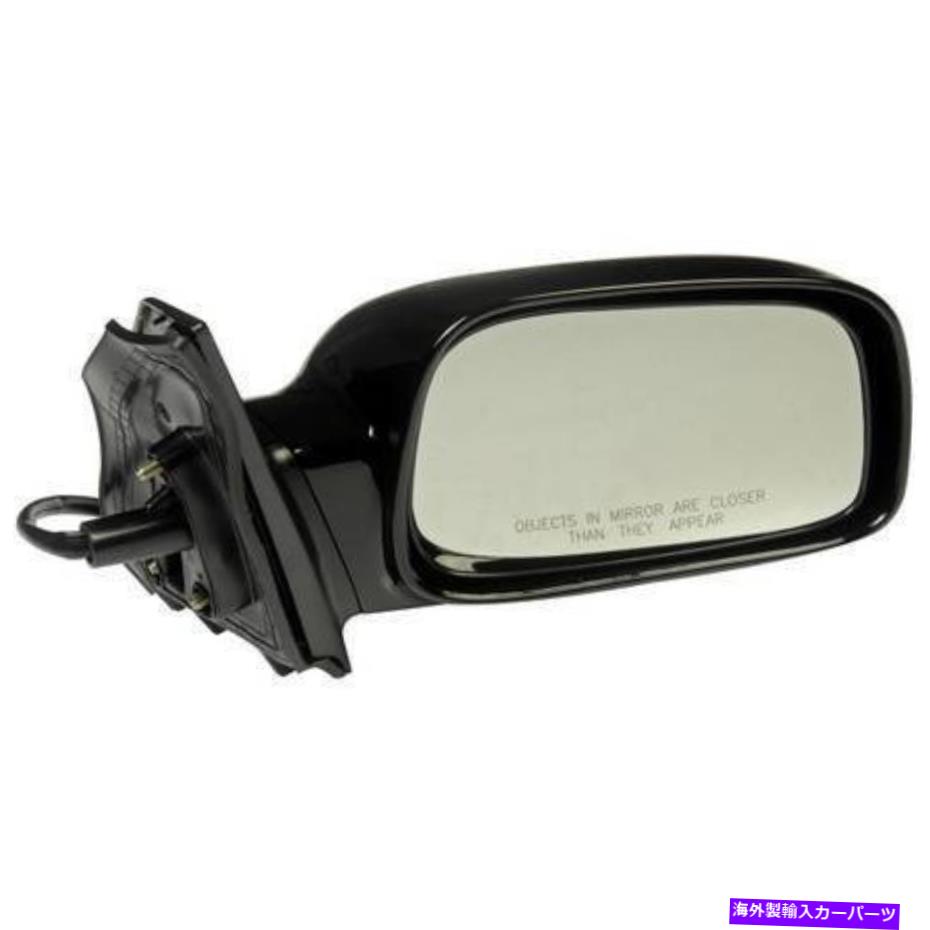 USミラー ドーマン955-1431サイドビューミラーパワー Dorman 955-1431 Side View Mirror Power【並行輸入品】