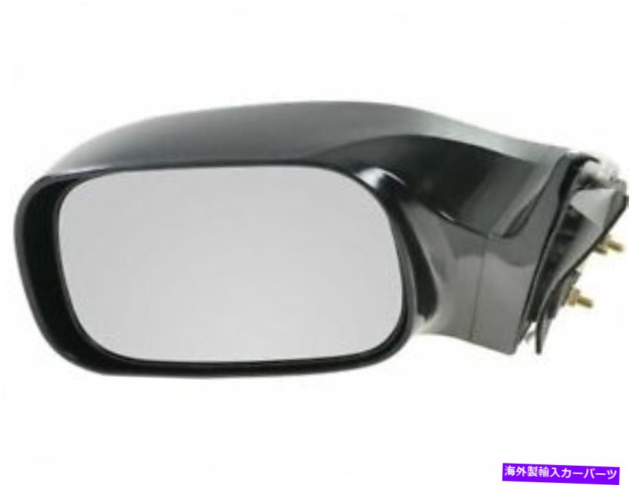 USミラー 左DIYソリューションミラーはトヨタアバロン2005-2010 62dsynに適合します Left DIY Solutions Mirror fits Toyota Avalon 2005-2010 62DSYN【並行輸入品】