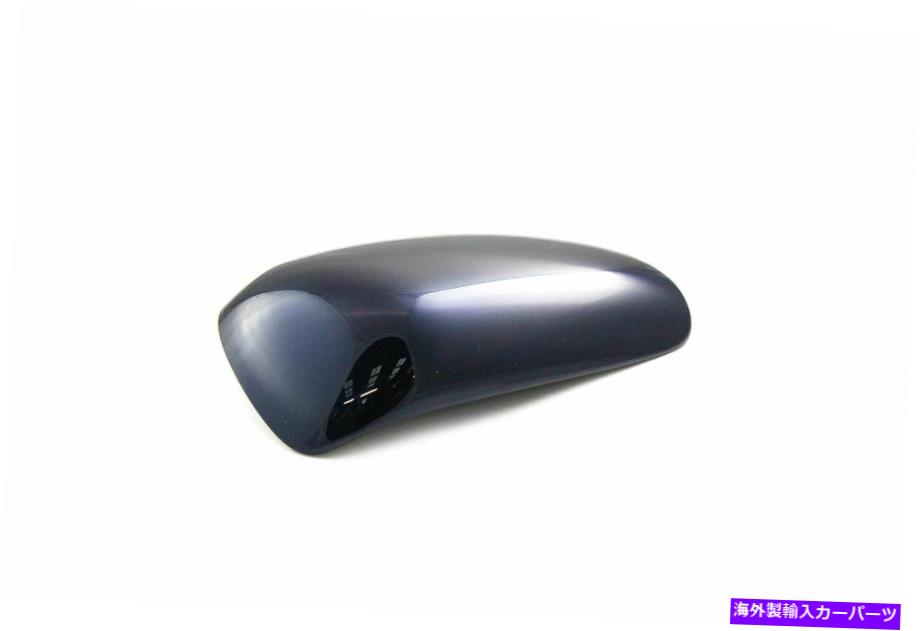 USミラー OEMトヨタカローラアウターミラーカバー乗客側87915-33010-J3ダークブルー OEM TOYOTA COROLLA OUTER MIRROR COVER PASSENGER SIDE 87915-33010-J3 DARK BLUE【並行輸入品】