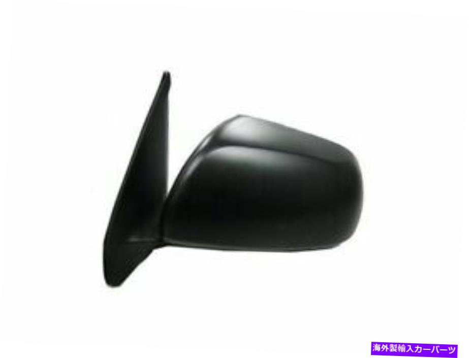 USミラー 左 - 12-15トヨタタコマPS98F3のドライバーサイドミラー Left - Driver Side Mirror For 12-15 Toyota Tacoma PS98F3【並行輸入品】 39,540円