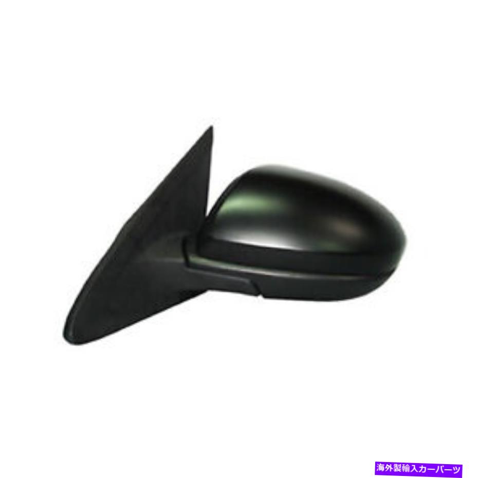 USミラー MA1320162ドライバーサイドパワードアミラー MA1320162 DRIVER SIDE POWER DOOR MIRROR【並行輸入品】