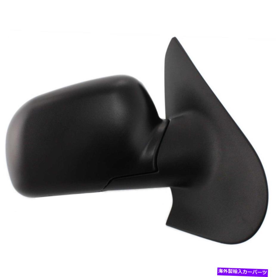 USミラー 2001年から2005年のKool Vue Mirror Ford Explorer Sport TRAC助手席側 Kool Vue Mirror For 2001-2005 Ford Explorer Sport Trac Passenger Side【並行輸入品】