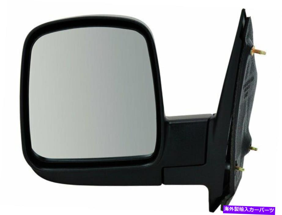 USミラー 2003年から2007年のGMC Savana 3500 Mirror Left 39322jy 2004 2005 2006 For 2003-2007 GMC Savana 3500 Mirror Left 39322JY 2004 2005 2006【並行輸入品】