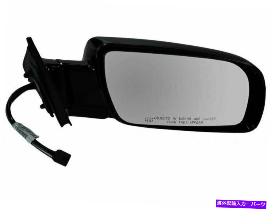 USミラー 1998年から2000年のシボレータホミラー右DIYソリューション28639VD 1999 For 1998-2000 Chevrolet Tahoe Mirror Right DIY Solutions 28639VD 1999【並行輸入品】 39,540円