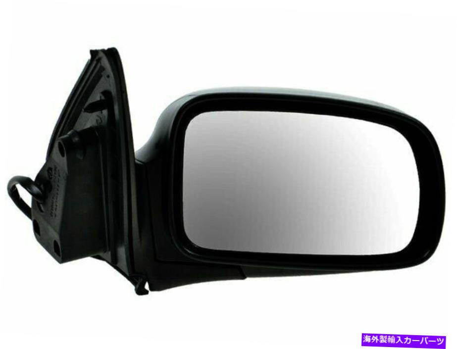 USミラー 1999年から2002年の日産クエストミラー右43257VZ 2000 2001 For 1999-2002 Nissan Quest Mirror Right 43257VZ 2000 2001【並行輸入品】