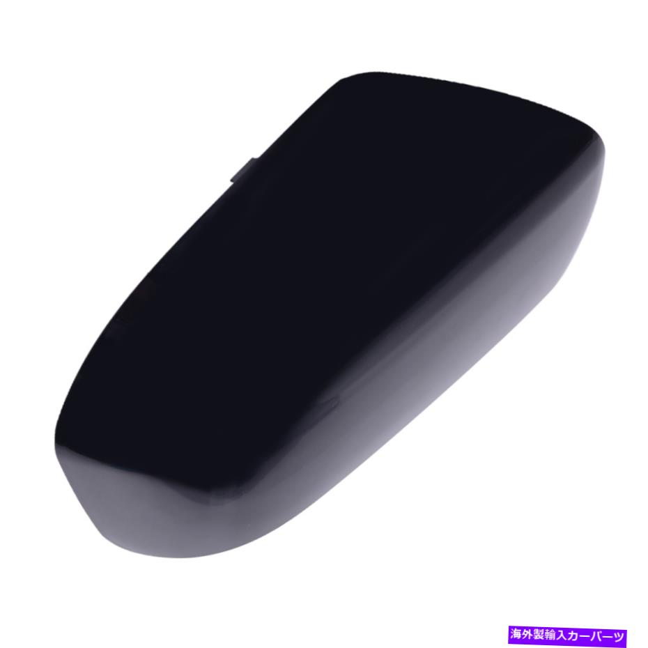 USミラー 右側のバックビューウィングミラーカバーキャップホンダアコード2003-2007 Right Side Rearview Wing Mirror Cover Cap Fit For Honda Accord 2003-2007【並行輸入品】