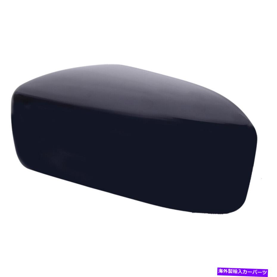 USミラー ホンダアコード2003-2007に適した左側のドアバックミラーカバー Left Side Door Rearview Wing Mirror Cover Fit For Honda Accord 2003-2007【並行輸入品】