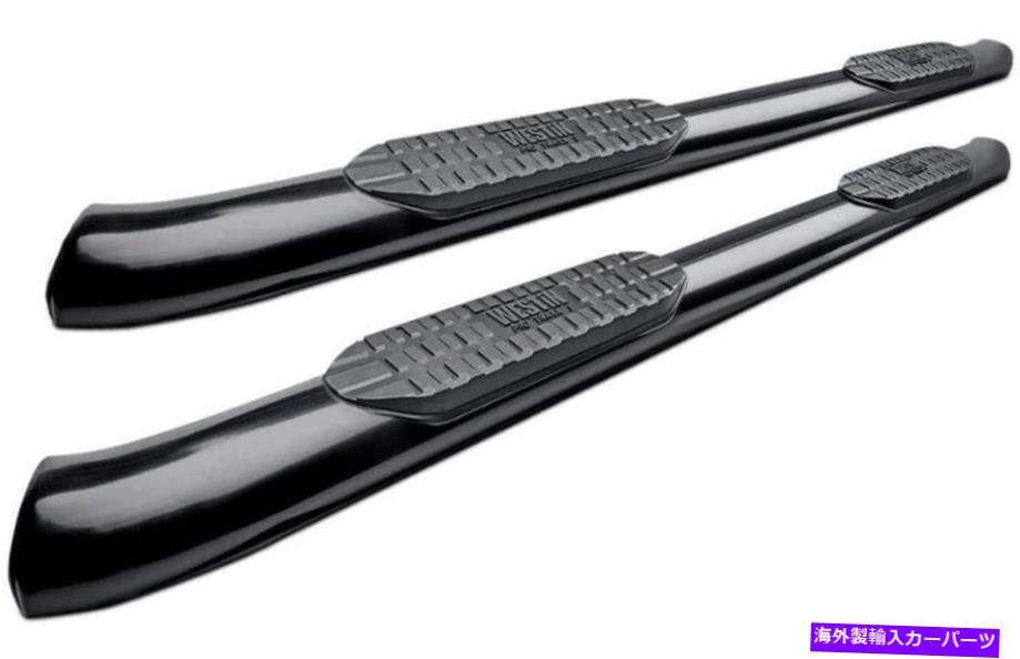 Nerf Bar WES21-54155 Westin 21-54155 Pro Traxx 5 \