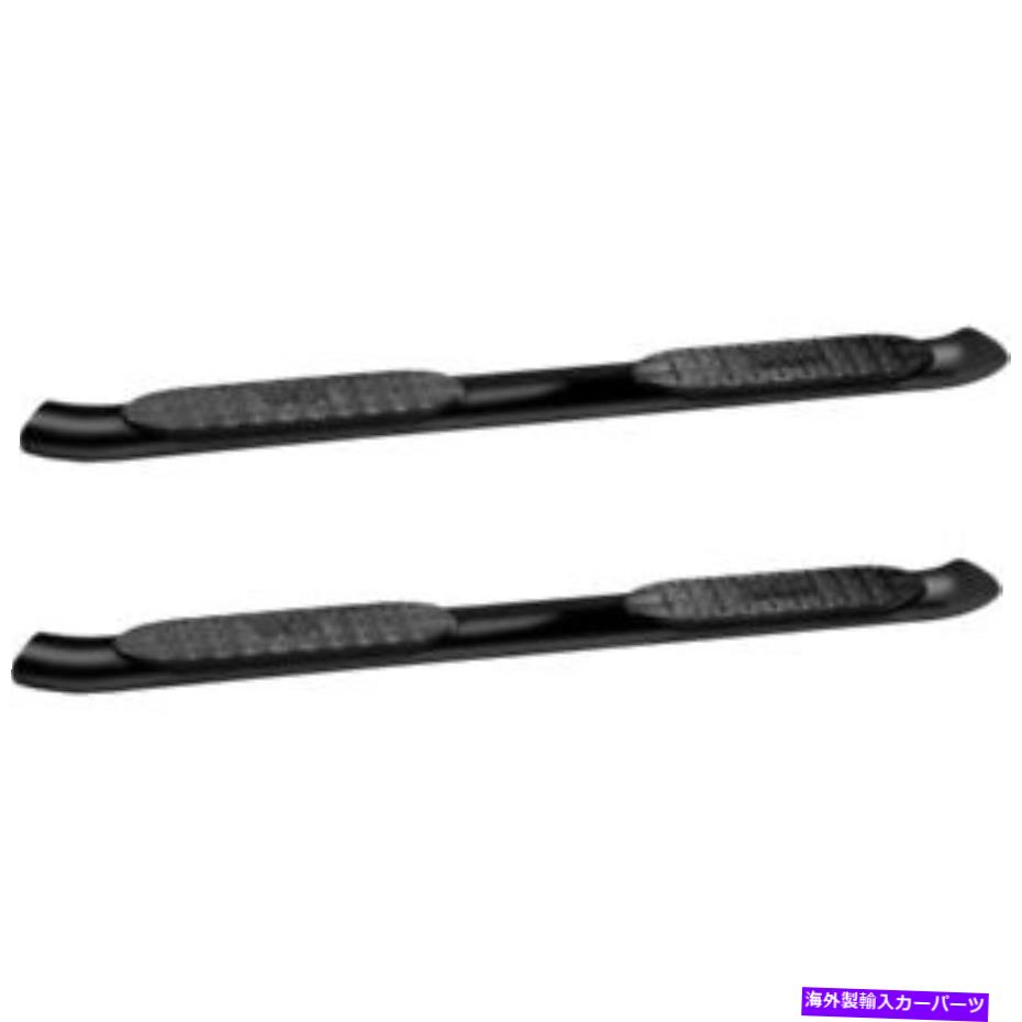 Nerf Bar 21-51335 F250トラックF350 F450 F550 FORDペアの2つのNERFバーのウェスティンセット 21-51335 Westin Set of 2 Nerf Bars New for F250 Truck F350 F450 F550 Ford Pair【並行輸入品】