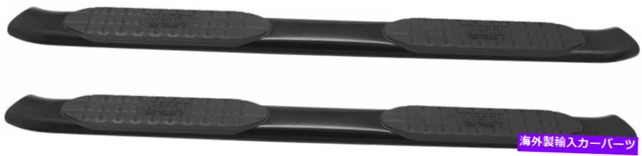 Nerf Bar WES21-53935 Westin 21-53935 Pro Traxx 5 \