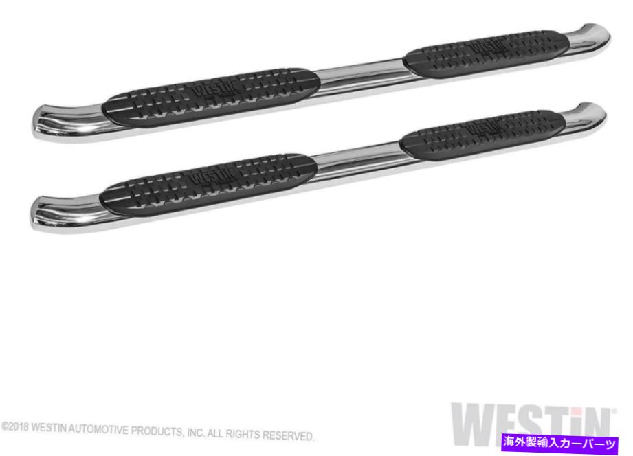 Nerf Bar WES21-23850 Westin 21-23850 Pro Traxx 4 \