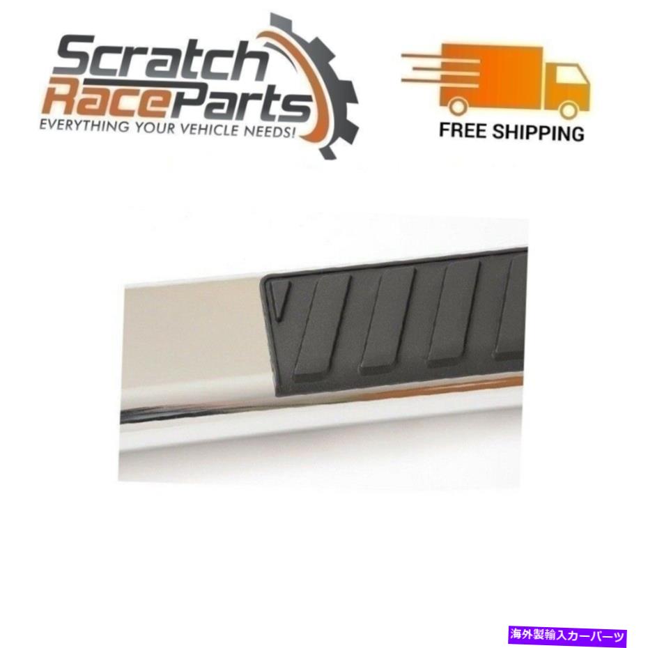 Nerf Bar Dee Zee 6 \