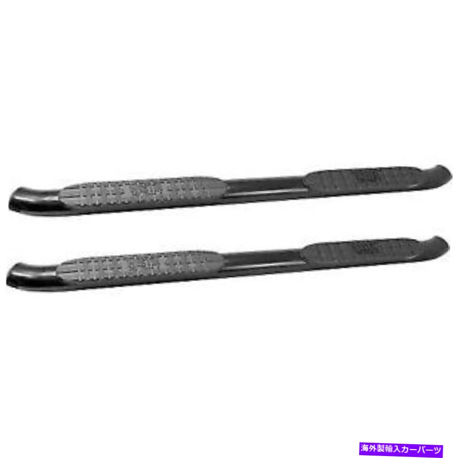Nerf Bar 21-24025日産タイタンXD 2016-2021ペアの2つのネルフバーのウェスティン新しいセット FITS 21-24025 Westin New Set of 2 Nerf Bars for Nissan Titan XD 2016-2021 Pair【並行輸入品】｜Us Custom Parts Shop USDM