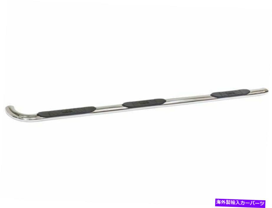 Nerf Bar 2015-2019シボレーシルバラード3500 HDネルフバーウェスティン68557ZT 2016 2017 For 2015-2019 Chevrolet Silverado 3500 HD Nerf Bars Westin 68557ZT 2016 2017【並行輸入品】