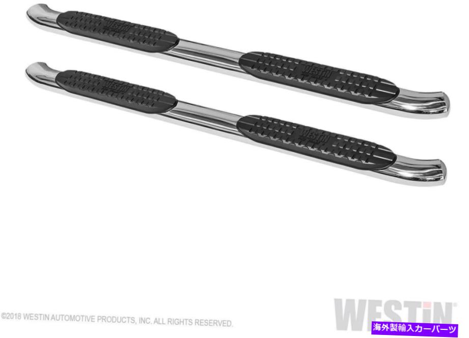 Nerf Bar WES21-23930 Westin 21-23930 Pro Traxx 4 \