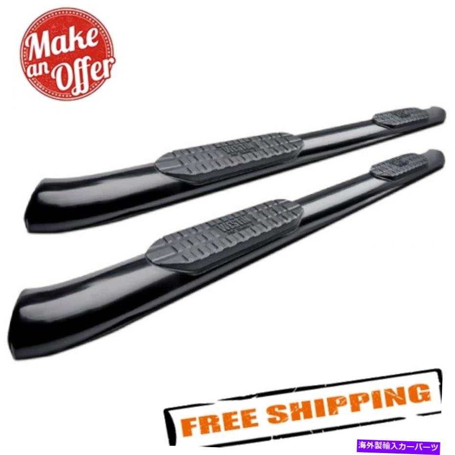 Nerf Bar Westin 21-53945 Pro Traxx 5 \