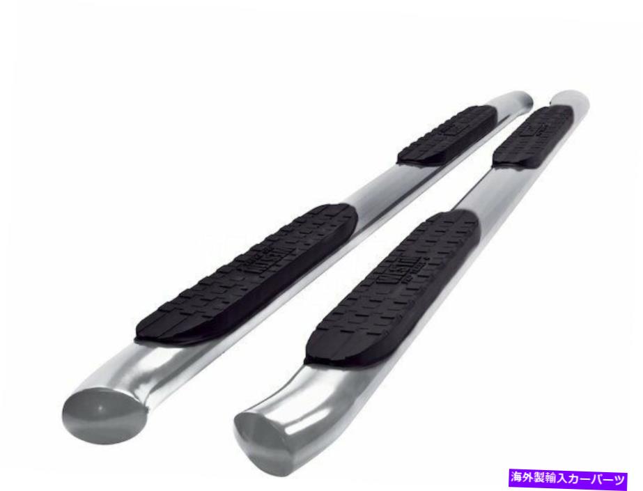 Nerf Bar 2020年から2021年のフォードエクスプローラーNERFバーWestin 77963CF For 2020-2021 Ford Explorer Nerf Bars Westin 77963CF【並行輸入品】｜Us Custom Parts Shop USDM