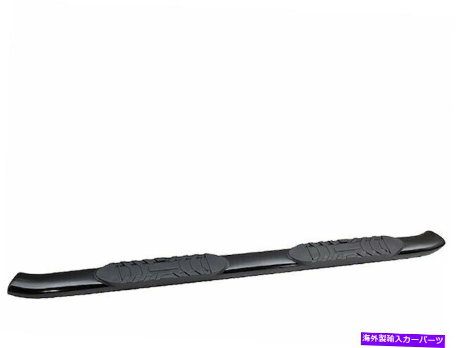Nerf Bar 2020年シボレーシルバラード3500 HD nerf bars 14972kp 6.6l V8 For 2020 Chevrolet Silverado 3500 HD Nerf Bars 14972KP 6.6L V8【並行輸入品】
