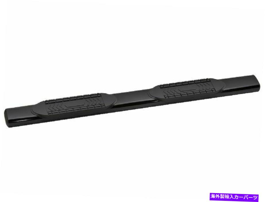 Nerf Bar 2004-2015の日産タイタンネルフバー63974ct 2005 2006 2007 2008 2009 2010 2011 For 2004-2015 Nissan Titan Nerf Bars 63974CT 2005 2006 2007 2008 2009 2010 2011【並行輸入品】