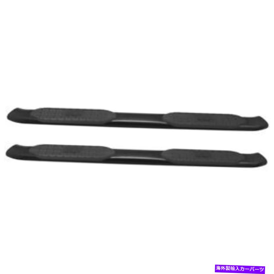 Nerf Bar 21-54065 2つのnerfバーのウェスティンセットJeep Wrangler 2018-2021ペア 21-54065 Westin Set of 2 Nerf Bars New Polished for Jeep Wrangler 2018-2021 Pair【並行輸入品】
