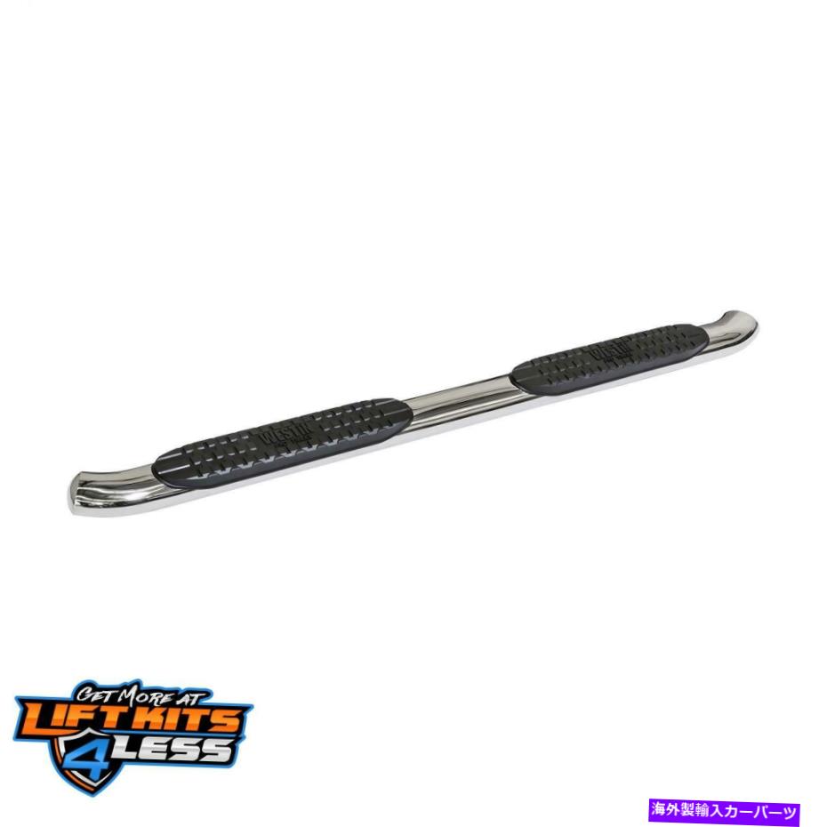 Nerf Bar Westin 21-23560 4 \