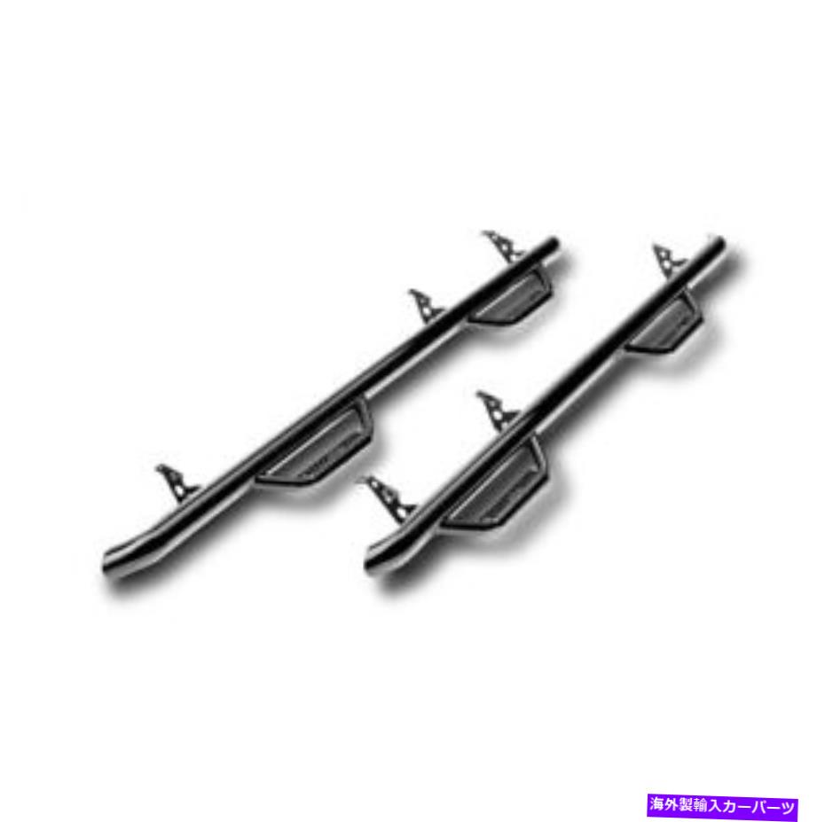 Nerf Bar n-fab d0989cc nerf step w2w for 09-15 ram 5'7 \
