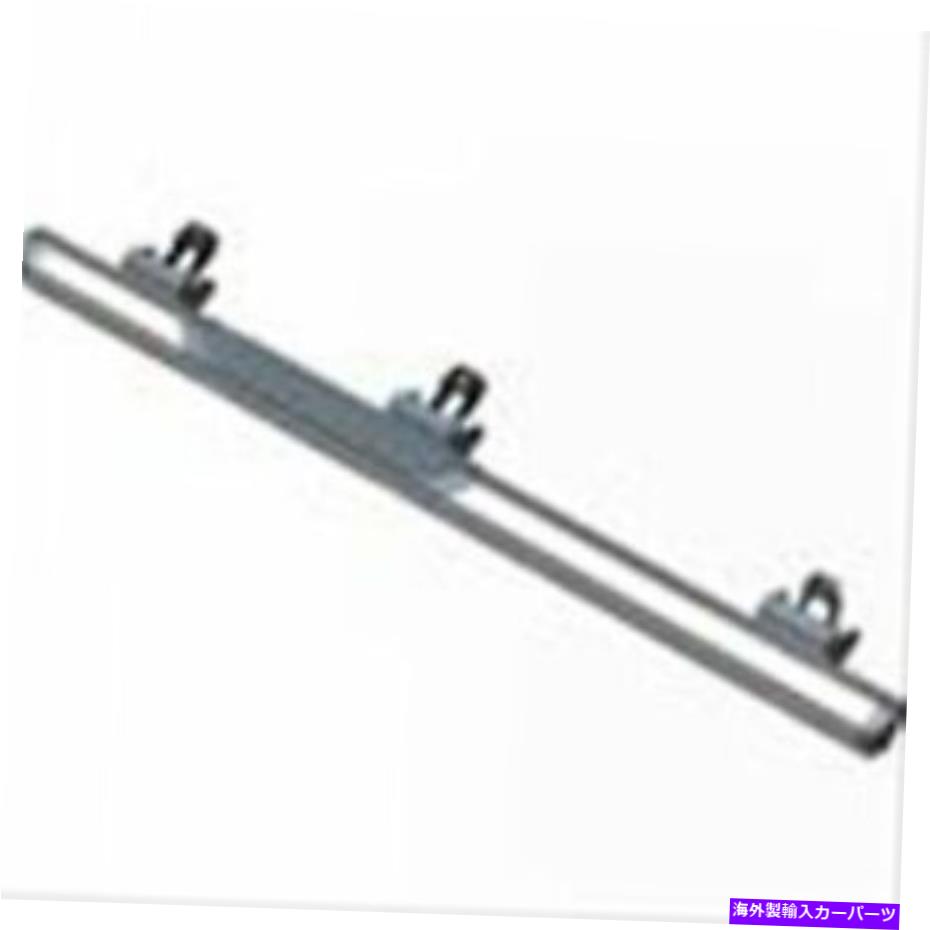 Nerf Bar Gem Tubes 300069 Nerf Bar Chrome for Silverado Sierra 1500 2500 3500 HD 2019-20 Gem Tubes 300069 Nerf Bar Chrome For Silverado Sierra 1500 2500 3500 HD 2019-20【並行輸入品】