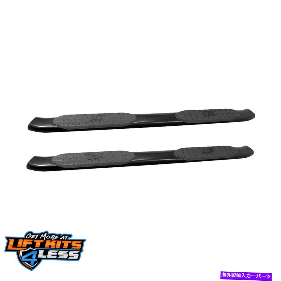 Nerf Bar Westin 21-51335 5 \