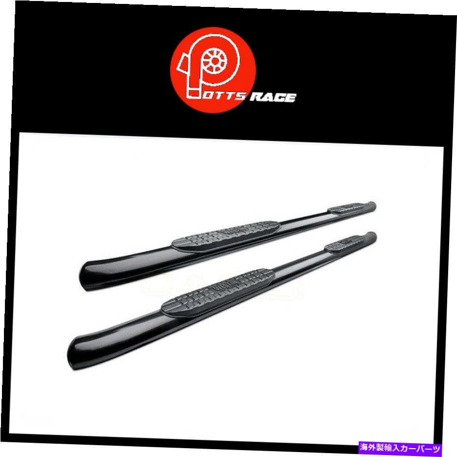 Nerf Bar ウェスティンオーバルナーフバー5 \