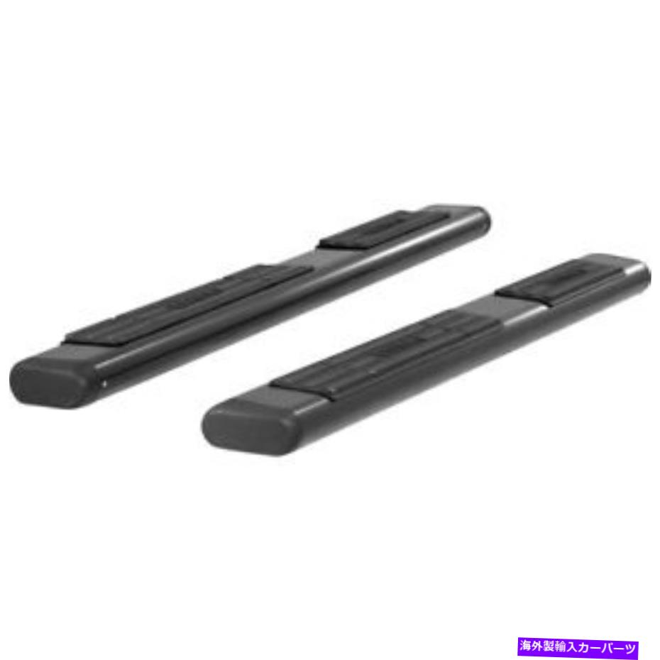 Nerf Bar 4445044牡羊座2つのnerfバーのセットラムトラックダッジ1500 2500 3500ペア 4445044 Aries Set of 2 Nerf Bars New for Ram Truck Dodge 1500 2500 3500 Pair【並行輸入品】