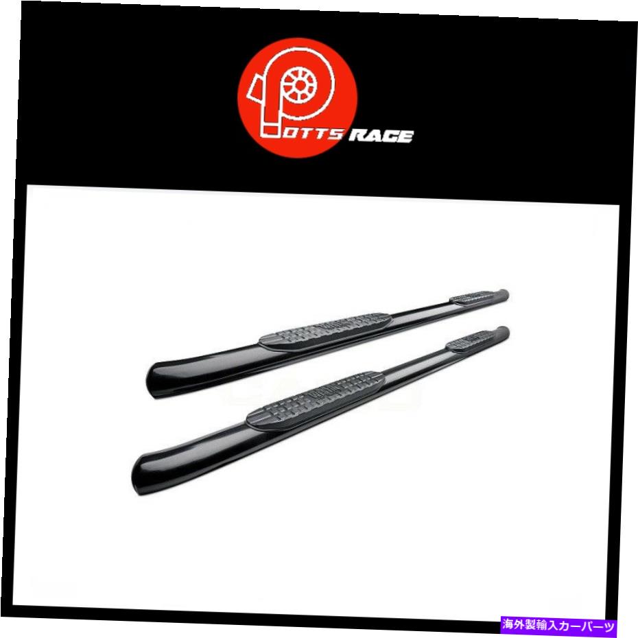 Nerf Bar Westin Pro Traxx 21-51335楕円形のnerfバー5 \