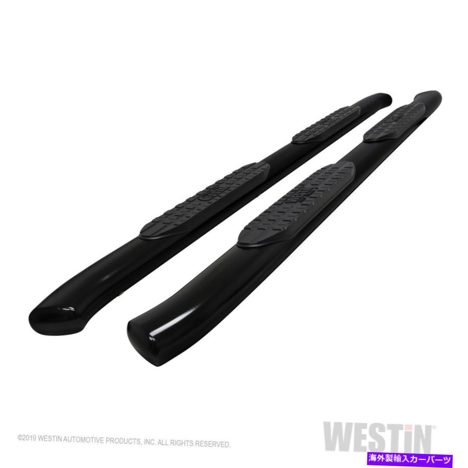 Nerf Bar Westin 21-54165 Pro Traxx 5楕円形のnerfステップバーは20-22剣闘士に適合します Westin 21-54165 PRO TRAXX 5 Oval Nerf Step Bars Fits 20-22 Gladiator【並行輸入品】 150,700円