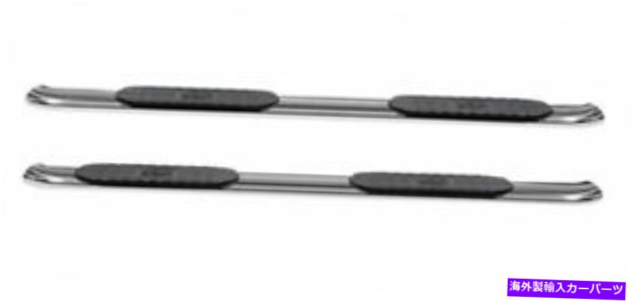 Nerf Bar 2019-2020 Dodge Ram 1500 SS Pro Traxx 4 Oval Nerf Step Bars 21-24080のウェスティン Westin For 2019-2020 Dodge Ram 1500 SS Pro Traxx 4 Oval Nerf Step Bars 21-24080【並行輸入品】