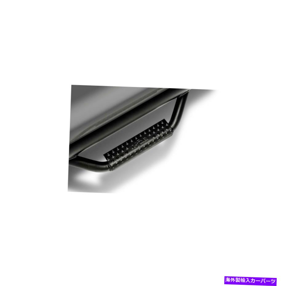 Nerf Bar 92-00のn-fab chevy-gmc c2500 /c3500クルーキャブネルフステップキャブ長c9280cc-tx N-FAB For 92-00 Chevy-GMC C2500 /C3500 Crew Cab Nerf Step Cab Length C9280CC-TX【並行輸入品】