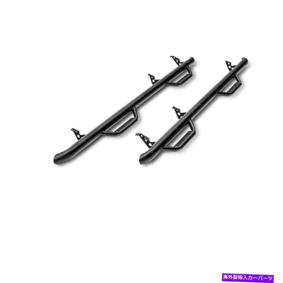Nerf Bar 07-10のn-fab chevy-gmc tahoe / yukon suv 4ドアホイールC0766t-tx N-FAB For 07-10 Chevy-GMC Tahoe / Yukon SUV 4 Door Wheel C0766T-TX【並行輸入品】