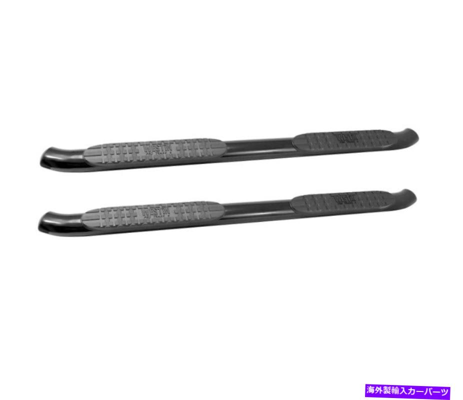 Nerf Bar Westin Automotive 21-5356 Pro Traxx 5 \
