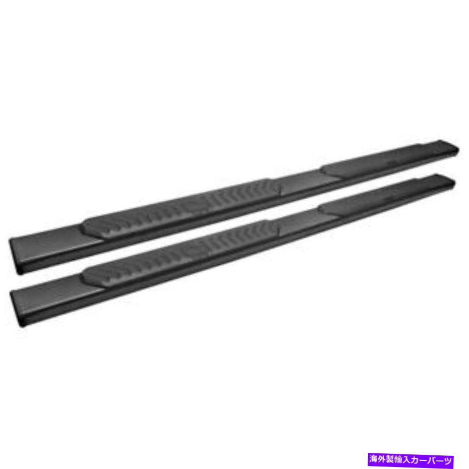 Nerf Bar 28-51015 Chevy Chevrolet Coloradoペアの2つの新しいウェスティンランニングボードセット 28-51015 Westin Running Boards Set of 2 New for Chevy Chevrolet Colorado Pair【並行輸入品】