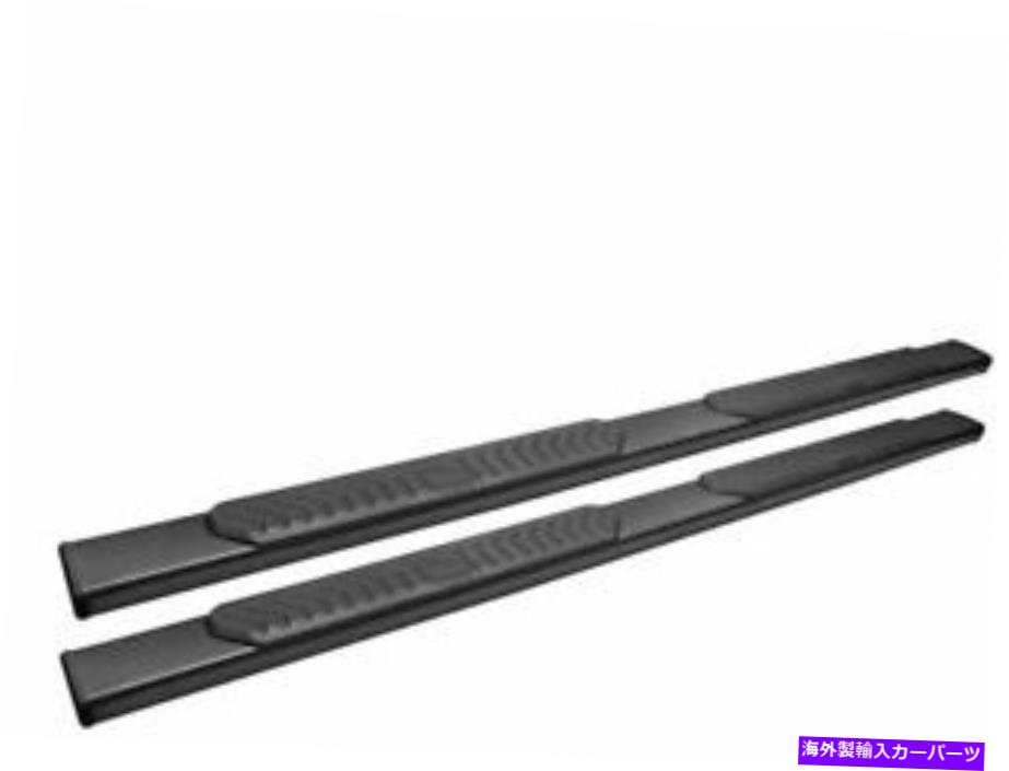 Nerf Bar 15-21シボレーGMCコロラドキャニオン2.5L 4 CYL 3.6L V6 2.8L Z71 CS95X7のnerfバー Nerf Bars For 15-21 Chevy GMC Colorado Canyon 2.5L 4 Cyl 3.6L V6 2.8L Z71 CS95X7【並行輸入品】