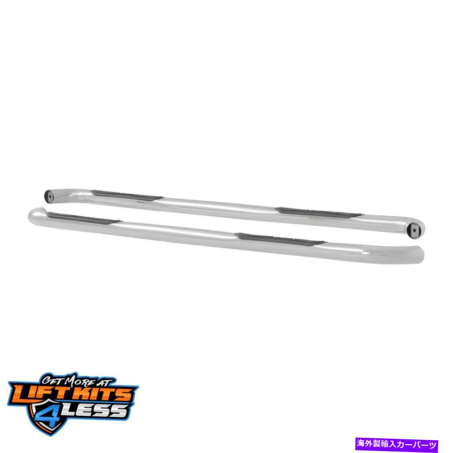 Nerf Bar Luverne 548900 3 \