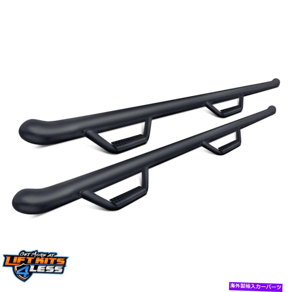 Nerf Bar N-FAB F1597QC-TX 3 \