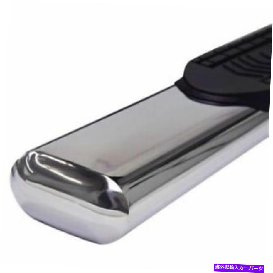 Nerf Bar トレイルFX A8254SステップNERFバーランニングボード2019-2022 RAM 1500 NEW Trail FX A8254S Step Nerf Bar Running Board For 2019-2022 Ram 1500 NEW【並行輸入品】｜Us Custom Parts Shop USDM