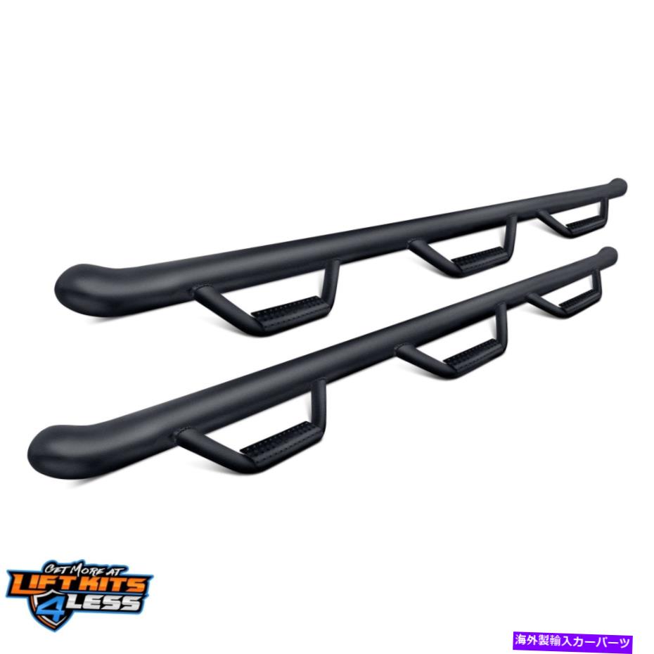 Nerf Bar N-FAB T1683QC-6-TX 2 \