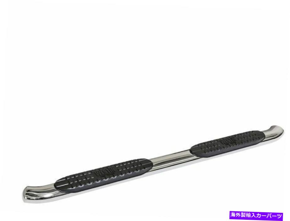 Nerf Bar 2010-2021トヨタ4runnerネルフバーウェスティン67367kk 2017 2012 2012 2013 2014 For 2010-2021 Toyota 4Runner Nerf Bars Westin 67367KK 2017 2011 2012 2013 2014【並行輸入品】