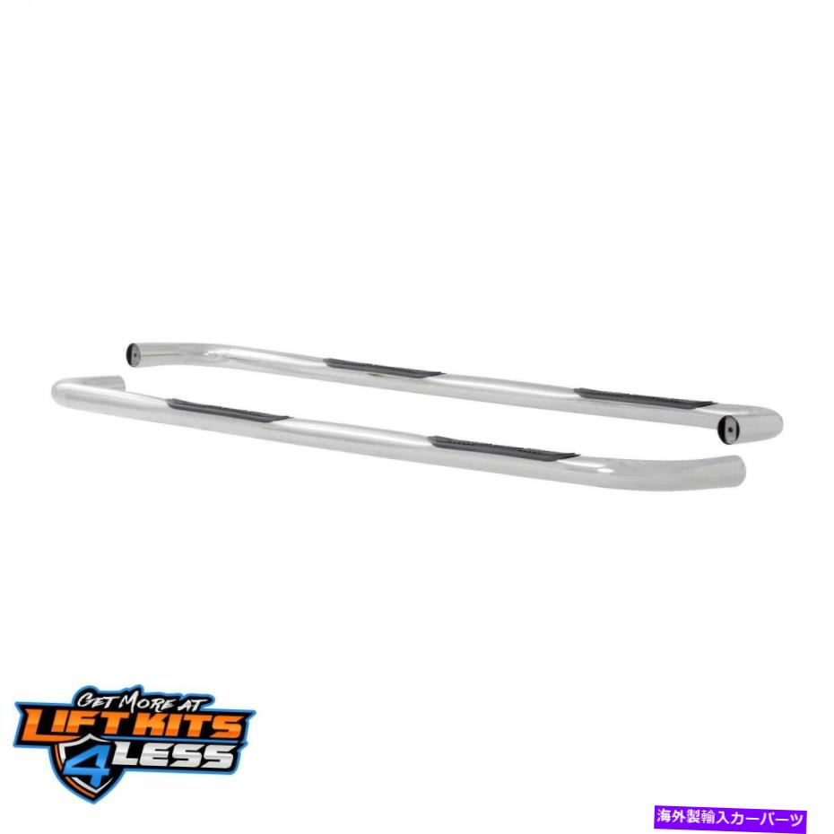 Nerf Bar Luverne 461035 3 \