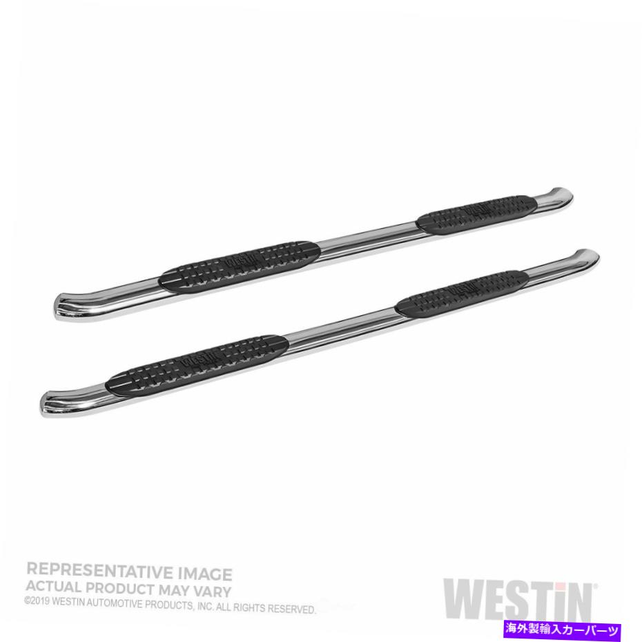 Nerf Bar ステップナーフバースポーツウェスティン21-24160は20-21ジープグラディエーターに適合します Step Nerf Bar-Sport Westin 21-24160 fits 20-21 Jeep Gladiator【並行輸入品】｜Us Custom Parts Shop USDM