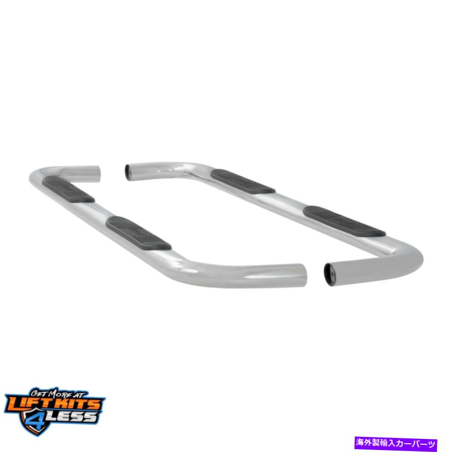 Nerf Bar Luverne 441523 4 \